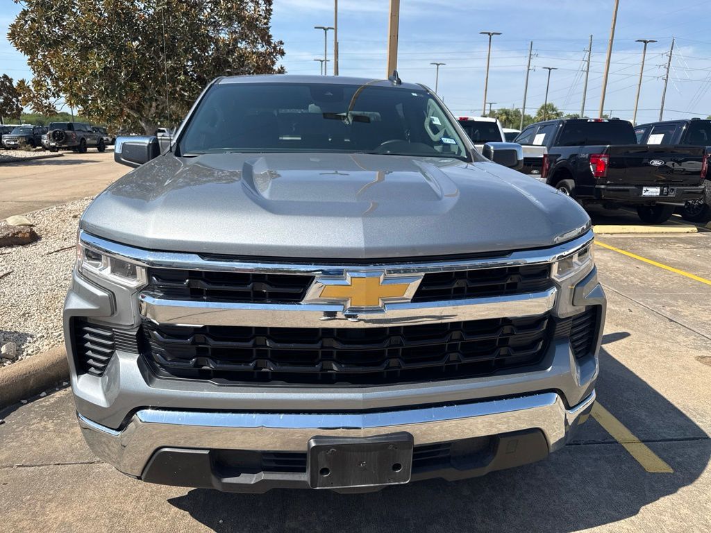 chevrolet silverado 1500 2023 1GCPACEDXPZ330551 image chevrolet silverado 1500 2023 1GCPACEDXPZ330551 image